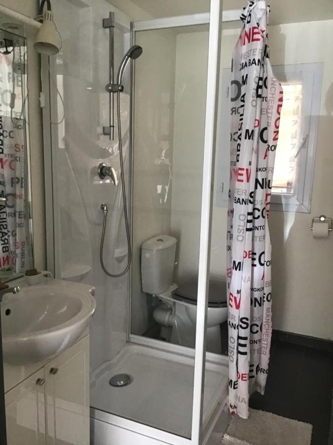 Appartement L’Oustaou à Marseille Extérieur photo
