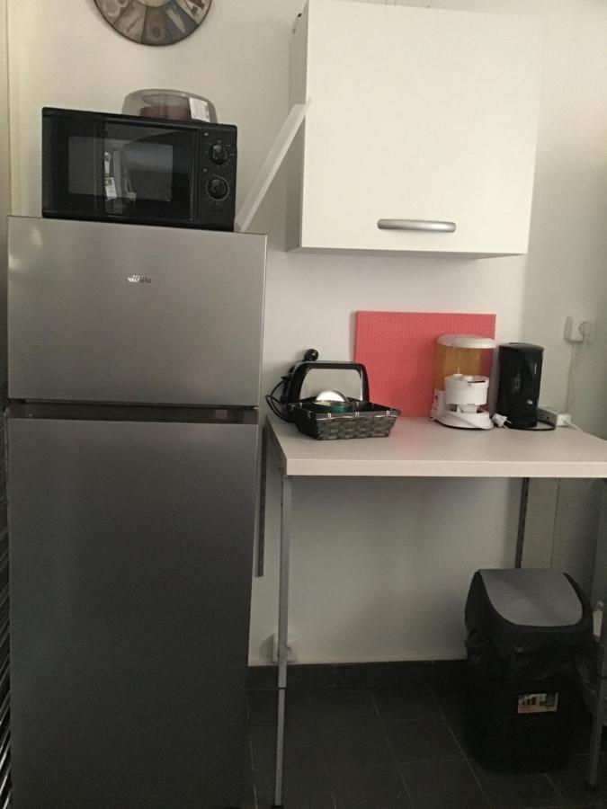 Appartement L’Oustaou à Marseille Extérieur photo